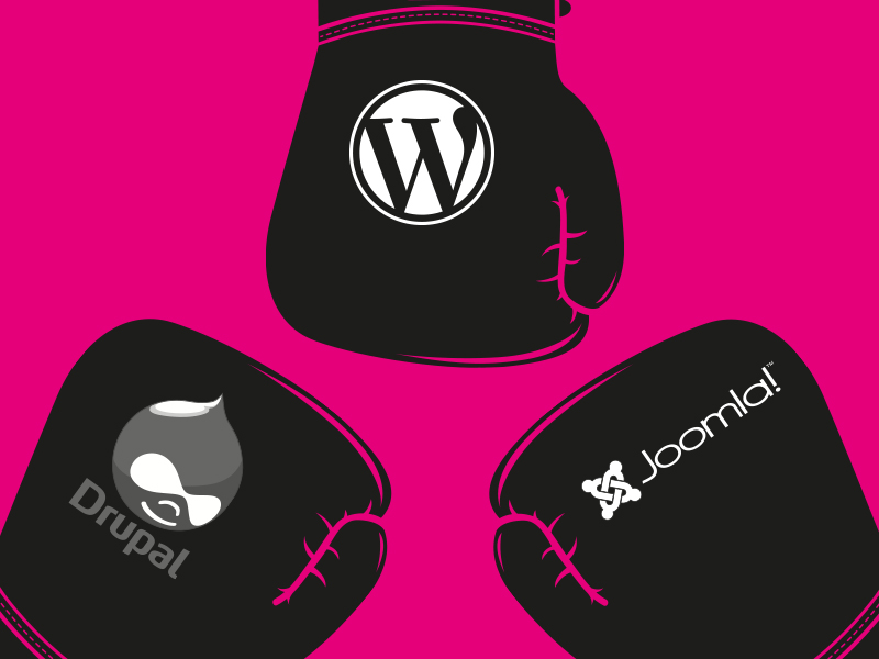 Perché scegliere WordPress