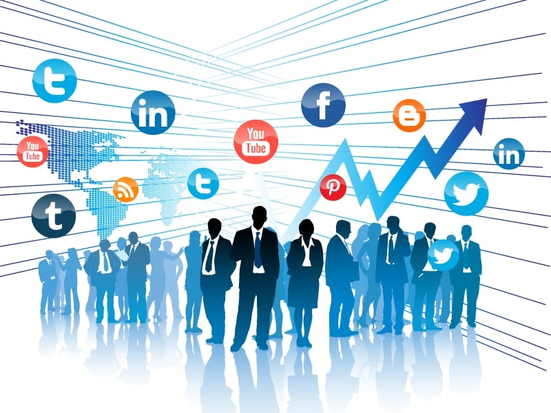 Strumenti online utili per il social marketing